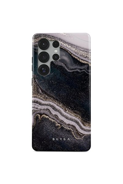 BURGA Husa Dual Layer Magic Night Samsung Galaxy S25 Ultra