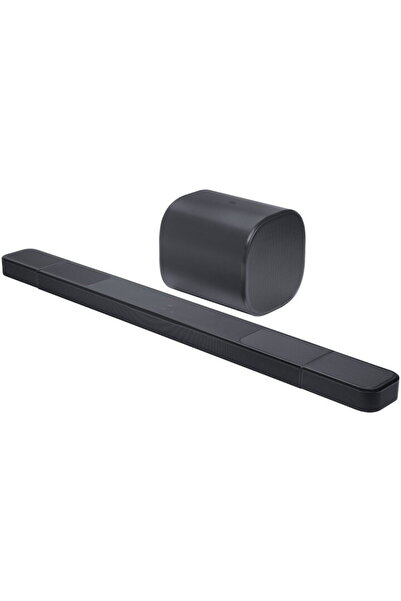 JBL Soundbar BAR 1300 (MK2), 11.1.4, 2470W, Bluetooth, Dolby Atmos, DTS:X, HD...