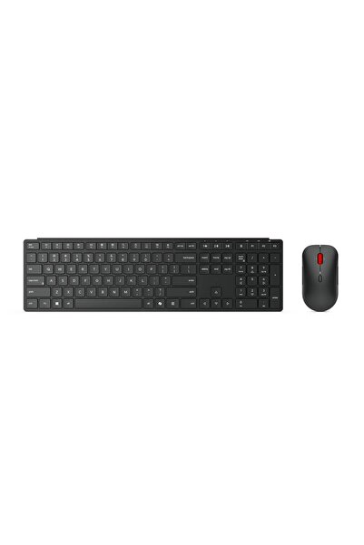 LENOVO Wireless Multi-Mode Pro Combo Keyboard and mouse