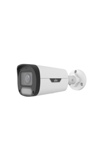 Uniview Kamera IP IPC2318LE-ADF28KM-WP OwlView Wise-ISP - 8.3 Mpx 4K UHD 2.8 mm