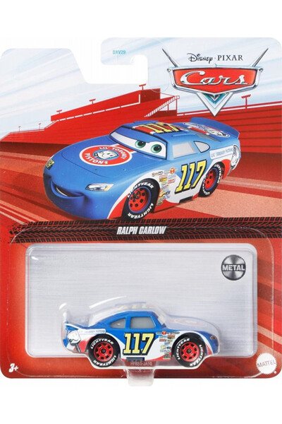 Mattel Games Mașini. Auto HFB53