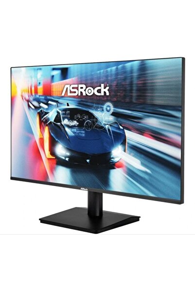 ASROCK Monitor Challenger CL27FFB 27"