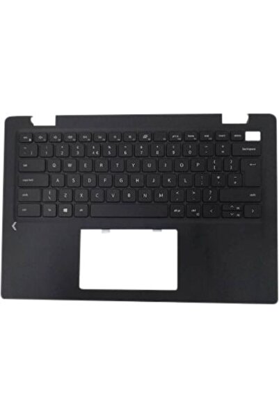 Dell Tastatură internă iluminată pentru Latitude, layout englezesc-UK