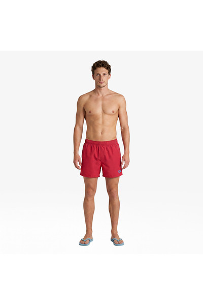 ARENA Fundamentals X-Short R Men's Red Swim Shorts