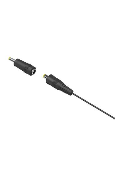 LogiLink Universalnetzteil mit USB-Port, 3-12V, 24W, 1,45m