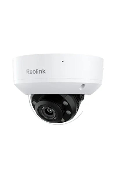 ReoLink RP-PCV8MZ Cameră de supraveghere Dome (2.7-13.5mm) 8MP