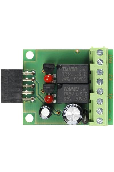 PROXIMA Adaptor placă radio NICE 2K (NICE SMXI SMXIS OXI FLOR ERA SMILO)