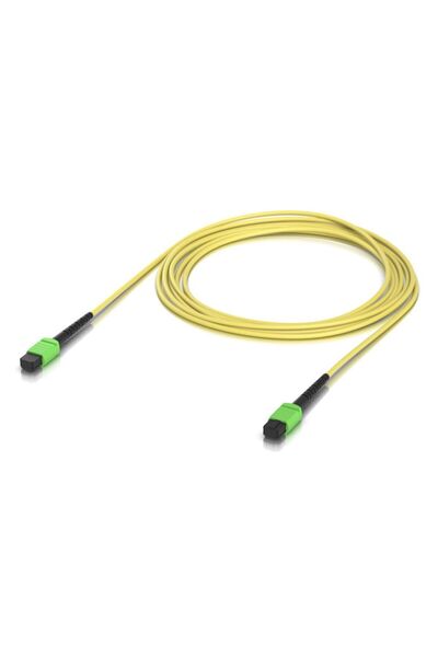 Ubiquiti UBNT UACC-OFC-SA-MPMP-3M - cablu optic patch cord MPO-12 Tip B APC, ...