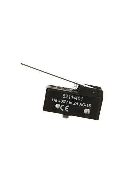 PROMET Robinet de bucătărie miniatural 1Co cu mâner W0-5211-401