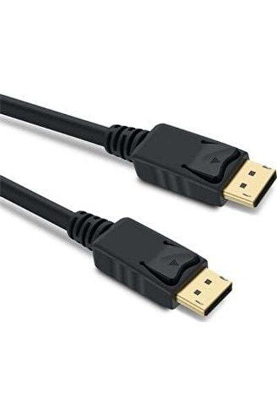 PremiumCord Cablu DisplayPort 1.4 tată/tată, placat cu aur ©   conectori, 0,5m