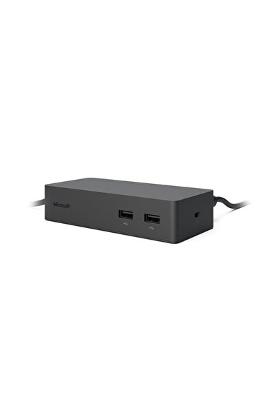 MICROSOFT Surface Dock 2 for Surface Pro 5/6/7/8/9/X, GO/GO2/GO3 and Surface ...