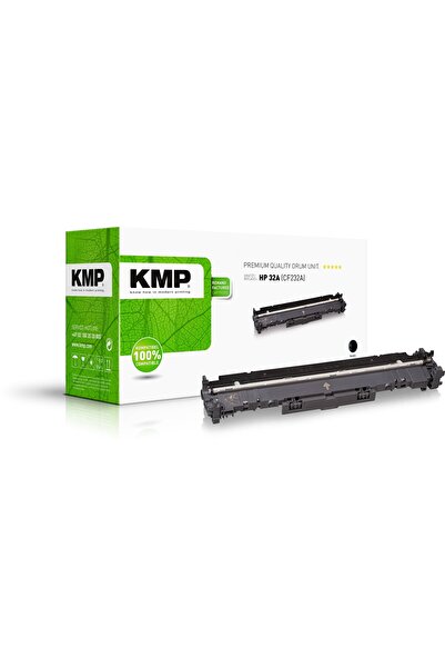 KMP Unitate tambur HP32A (CF232A) negru 23000 de pagini