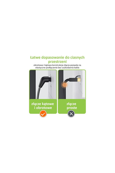 Techly ICOC U6A-TPE36-020B 2 Cablu de patchwork