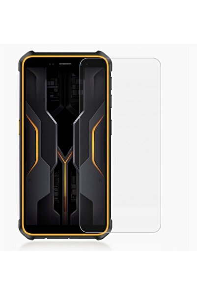 ULEFONE Szk≈Ço hartowane do serii Armor X12