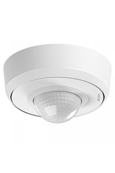 Steinel Senzor de prezență și crepuscular PD-24 COM1 montat la suprafață IP54...