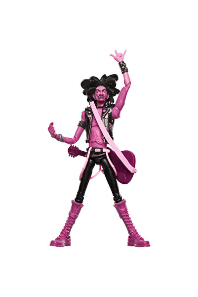 Hasbro Games Figurina Spiderman Hobie Brown Spider-Punk