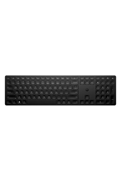 HP 455 Tastatură wireless programabilă Spania
