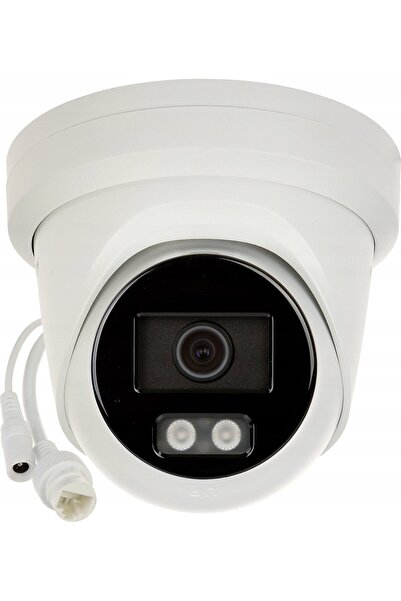 Hikvision DS-2CD2347G2H-LIU(4mm)(eF) Cameră IP