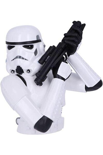 Nemesis Now Bust Stormtrooper Star Wars (înălțime: 30,5 cm) / Statuetă Război...