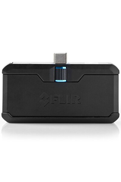 FLIR Cameră termică ONE PRO pentru dispozitive IPHONE USB-C cu tehnologie MSX...