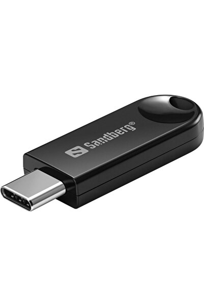 Sandberg USB-C BT 5.3 Wireless Dongle