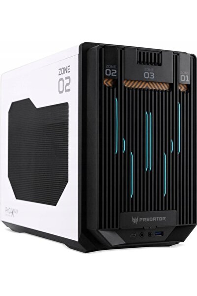 ACER Predator MI900 - mini-ITX