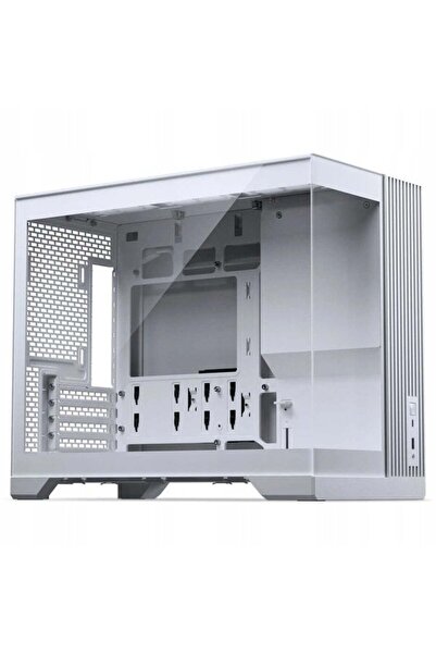 Phanteks Carcasă PC XT V3, Mini-carcasă, mATX, Sticlă securizată - include 3 ...