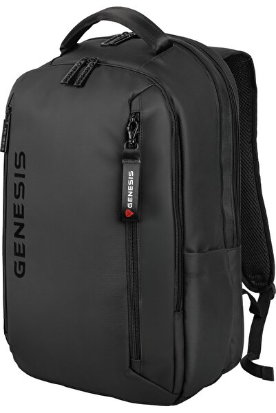 Genesis Rucsac pentru laptop PALLAD 510 negru 17,3"