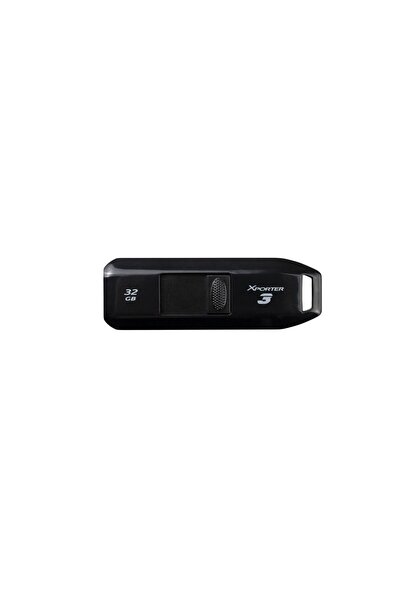 Patriot PARTIOT FLASHDRIVE Xporter 3 32GB Tip A USB3.2