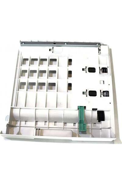 Xerox DUPLEX