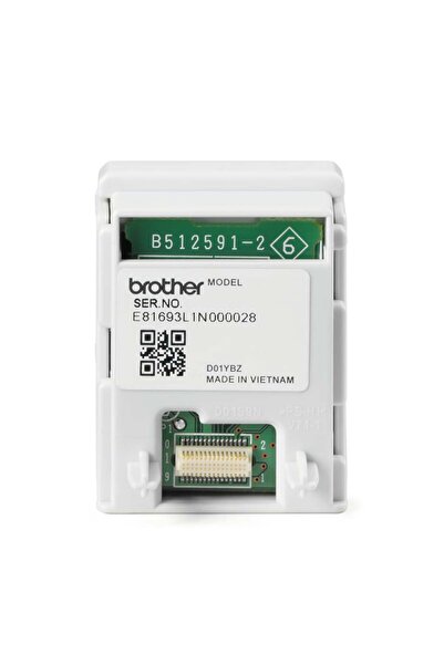 Brother Modul WLAN NC-9110W HL-L6410DN, MFC-L6910DN