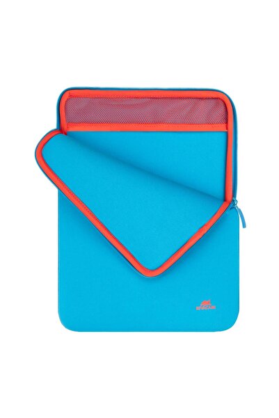 Riva NB Sleeve Antishock 13,3"-15,6" blau 5221