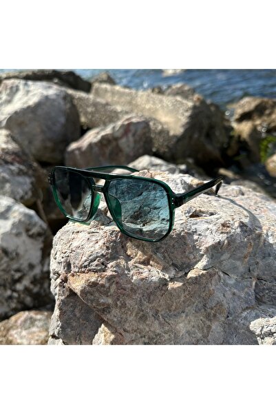 MODA Unisex Sunglasses