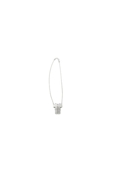 Qoltec Uchwyt odciƒÖgowy MBL: 3kN 7mm