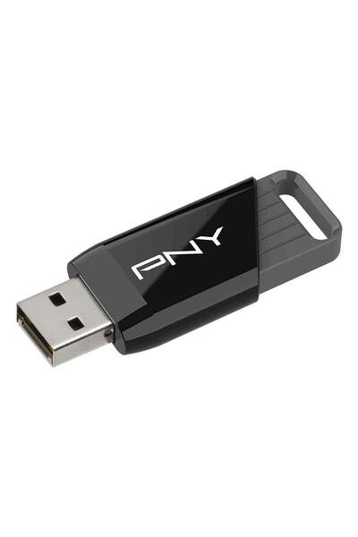 PNY USB-Stick 64GB Attach√© X USB 3.2 retail