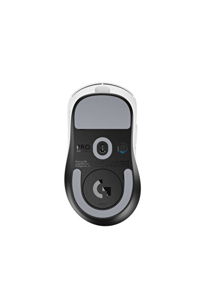 logitech Mouse Gaming PRO X SUPERLIGHT 2 SE ALB