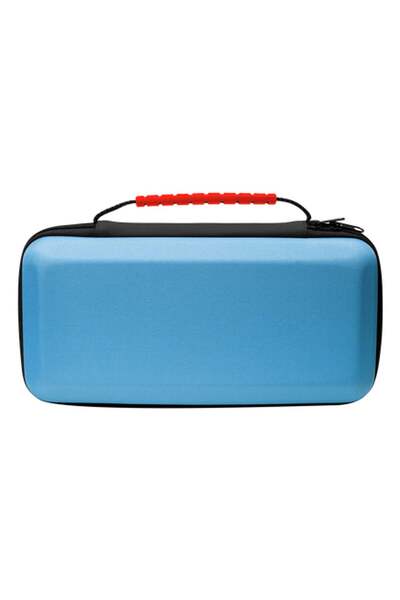 Trust GXT 1252B XL hardcase for Nintendo Switch 2 - Red & Blue