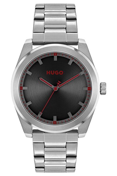 HUGO Ανδρικό Ρολόι 1570175 (42MM)