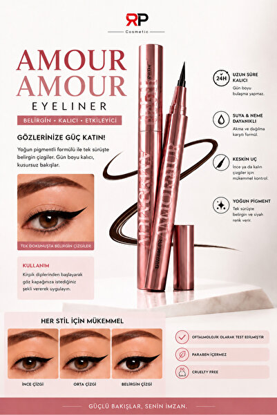 Amour Eyeliner