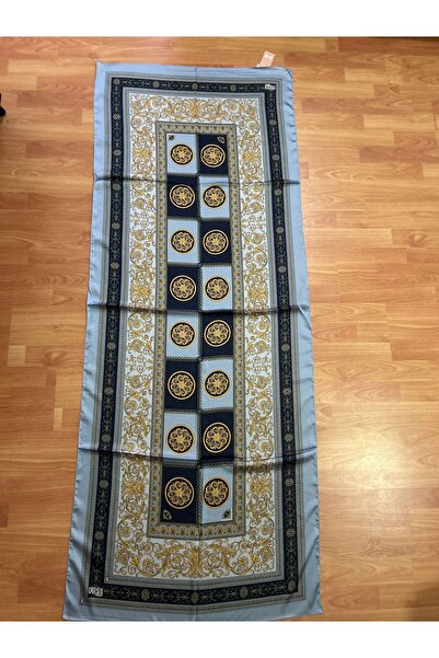 FİVE Krep Brand Yoryo Shawl