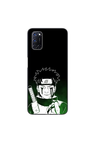 OEM Husa compatibila cu Oppo A72 Silicon Gel Tpu Model Shisui