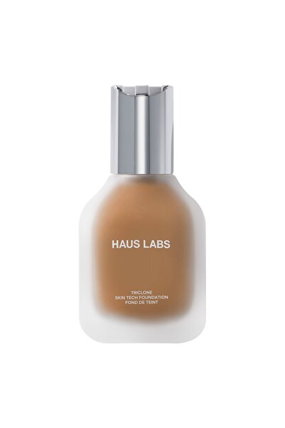 Haus Labs Triclone Skin Tech Foundation - Fermente Arnika Özlü Fondöten