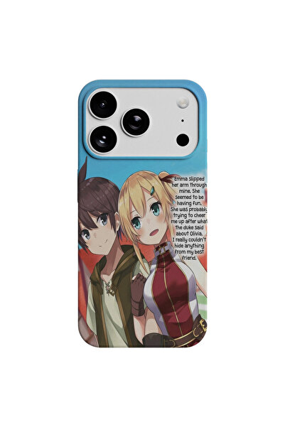 Viceversa Husă telefon Premium pentru Apple iPhone 17 Pro Max, Viceversa, mod...