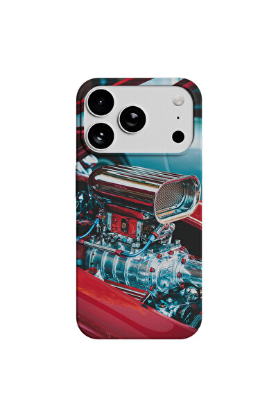 Viceversa Husa telefon Premium pentru Apple iPhone 17 Pro Max, Viceversa, mod...