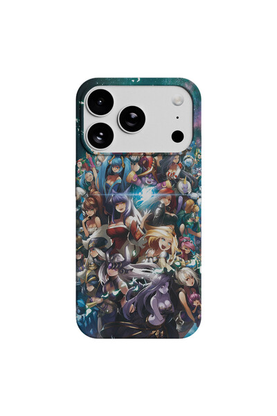 Viceversa Husa telefon Premium pentru Apple iPhone 17 Pro Max, Viceversa, mod...