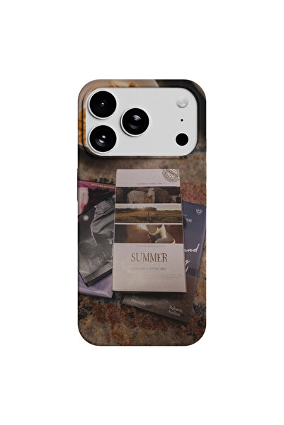 Viceversa Husa telefon Premium pentru Apple iPhone 17 Pro Max, Viceversa, mod...