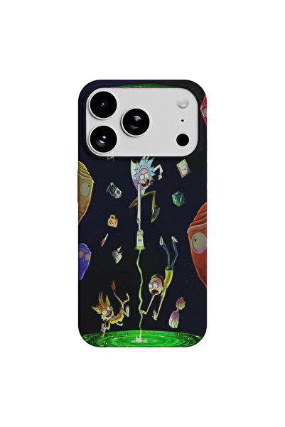 Viceversa Husă telefon Premium pentru Apple iPhone 17 Pro Max, Viceversa, mod...