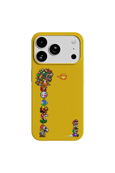 Viceversa Husa telefon Premium pentru Apple iPhone 17 Pro Max, Viceversa, mod...