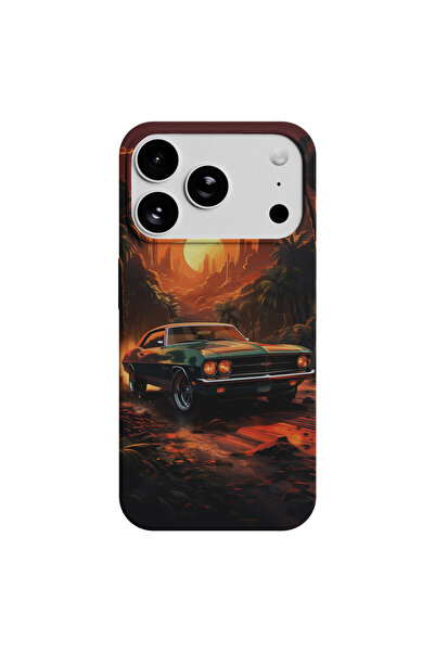 Viceversa Husa telefon Premium pentru Apple iPhone 17 Pro Max, Viceversa, mod...