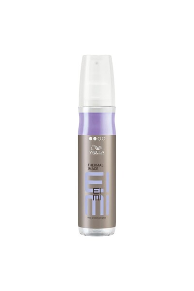 Wella Professionals Set of 2 x Eimi Thermal Image Hair Spray, for Thermal Pro...